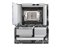Gigabyte TRX50 AERO D Udvidet ATX Socket sTR5 Amd TRX50
