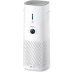 Philips 3000 Series AC3737 Luftfugter/-renser Hvid
