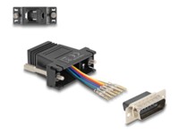DeLOCK Assembly Kit