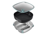 Philips HD9960 Tilbehørssæt Varmluftssteger
