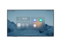 Yealink MeetingBoard 75 LED-bagbelyst LCD fladt paneldisplay 3840 x 2160 75'