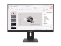 Lenovo ThinkVision E22-40 21.5' IPS 1920 x 1080 (Full HD) HDMI DisplayPort 100 Hz