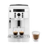 De’Longhi Magnifica S ECAM21.117.W Semiautomatisk kaffemaskine 1,8l Hvid