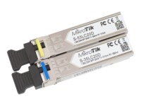 MikroTik S-3553LC20D SFP (mini-GBIC) transceiver modul