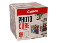 Canon PP 201 Fotopapir Grøn