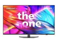 Philips The One 50PUS8919 50' 4K UHD (2160p) Antracit-grå