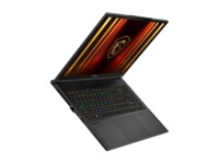 MSI Stealth A16 AI+ A3XWHG-005NEU 16' 2560 x 1600 HX 370 32GB 2TB NVIDIA GeForce RTX 5070 Ti / AMD Radeon 890M Windows 11 Home