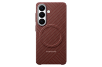 Samsung M1 Carbon Magnet Coralred Beskyttelsescover Rød