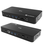 i-tec TB5TRIPLEDOCKM2PD
