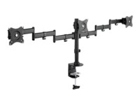 DIGITUS DA-90362 Monteringssæt 3 skærme 15'-27'