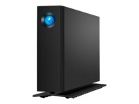 LaCie d2 Professional Harddisk STHA10000800 10TB USB 3.1