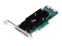 Broadcom MegaRAID 9560-16i Styreenhed til lagring (RAID)