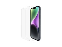 Belkin ScreenForce Skærmbeskytter Transparent Apple iPhone 13, 13 Pro