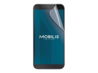 Mobilis Skærmbeskytter Transparent Apple iPhone 12, 12 Pro