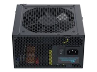 Seasonic G12 GM Series Strømforsyning 750Watt