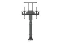 Maclean MC-866 Stativ Fladt panel 37'-65'
