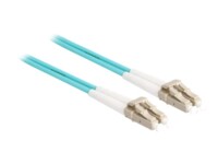 DeLOCK Netværkskabel Fiberoptik OM3 2m