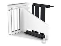 NZXT H7 Series GPU-bøjlesæt Hvid