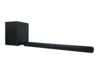 MUSE M-1850 SBT Soundbarsystem Sort