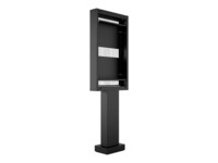 Multibrackets M Monteringssæt LCD display 55'