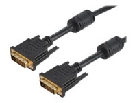 Prokord DVI-kabel 15m