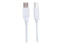 Prokord USB-kabel 2m