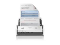 Brother ADS-1300 Dokumentscanner Bærbar