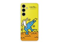 Samsung EF-MS721 Beskyttelsescover Gul Samsung Galaxy S24 FE