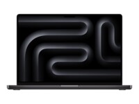 Apple MacBook Pro 16.2' 3456 x 2234 48GB 512GB Apple M4 Pro 20-core macOS Sequoia 15.0