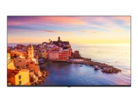 LG 50UM662H4LC TV 50' 4K Ultra HD Grå