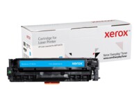 Everyday Cyan 2700 sider Toner 006R03818