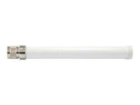 LevelOne OAN-4058 Antenne 2.2cm Hvid