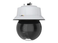 AXIS Q6315-LE 50 Hz Netværksovervågningskamera Udendørs 1920 x 1080