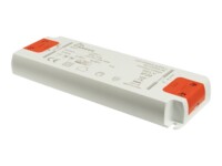 Inter-Tech LED24-30 LED-driver 24V