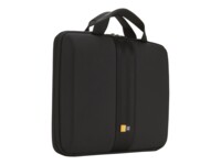 Case Logic QNS-111 Black Hylster 29,5 cm (11.6') EVA (ethylenvinylacetat) Sort