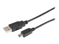 Prokord USB-kabel 3m