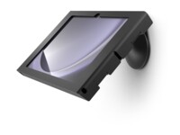 Compulocks Surface Pro 8-10 Apex Enclosure Core Stand Black Indelukke 13'