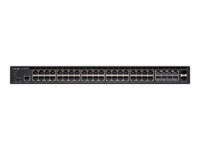 LANCOM XS-3550YUP Switch 50-porte Gigabit Ethernet / 10 Gigabit Ethernet / 25 Gigabit Ethernet PoE++