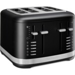 KitchenAid 5KMT4109EBM 1640W Sort