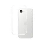 PanzerGlass CARE by Fashionable Case Samba Transparent iPhone 16e Beskyttelsescover Transparent Apple iPhone SE (2. generation), SE (3rd generation)