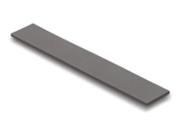 DeLOCK Termisk pad 1-pack Grå