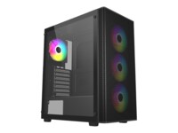 FSP M220 Tower ATX Sort