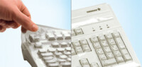 CHERRY 6155204 Tastatur cover