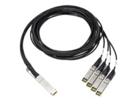 HPE Copper Cable 100GBase-kabel til direkte påsætning
