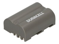 Duracell Kamerabatteri Litiumion 1620mAh