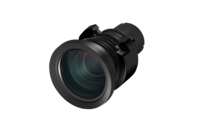Epson ELP LU03 Kort-kast zoomobjektiv Projektor