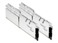 G.Skill Trident Z Royal Series DDR4 32GB kit 3600MHz CL18 Ikke-ECC
