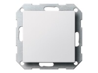 Gira Blank cover panel