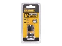 Extreme DeWALT DT7508-QZ Sokkeladapter til slagnøgle
