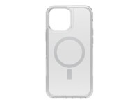 OtterBox Symmetry Series+ Beskyttelsescover Klar Apple iPhone 13 Pro Max